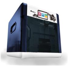 Xyz Printing Da Vinci 1.1 Plus Wireless 3D Yazıcı