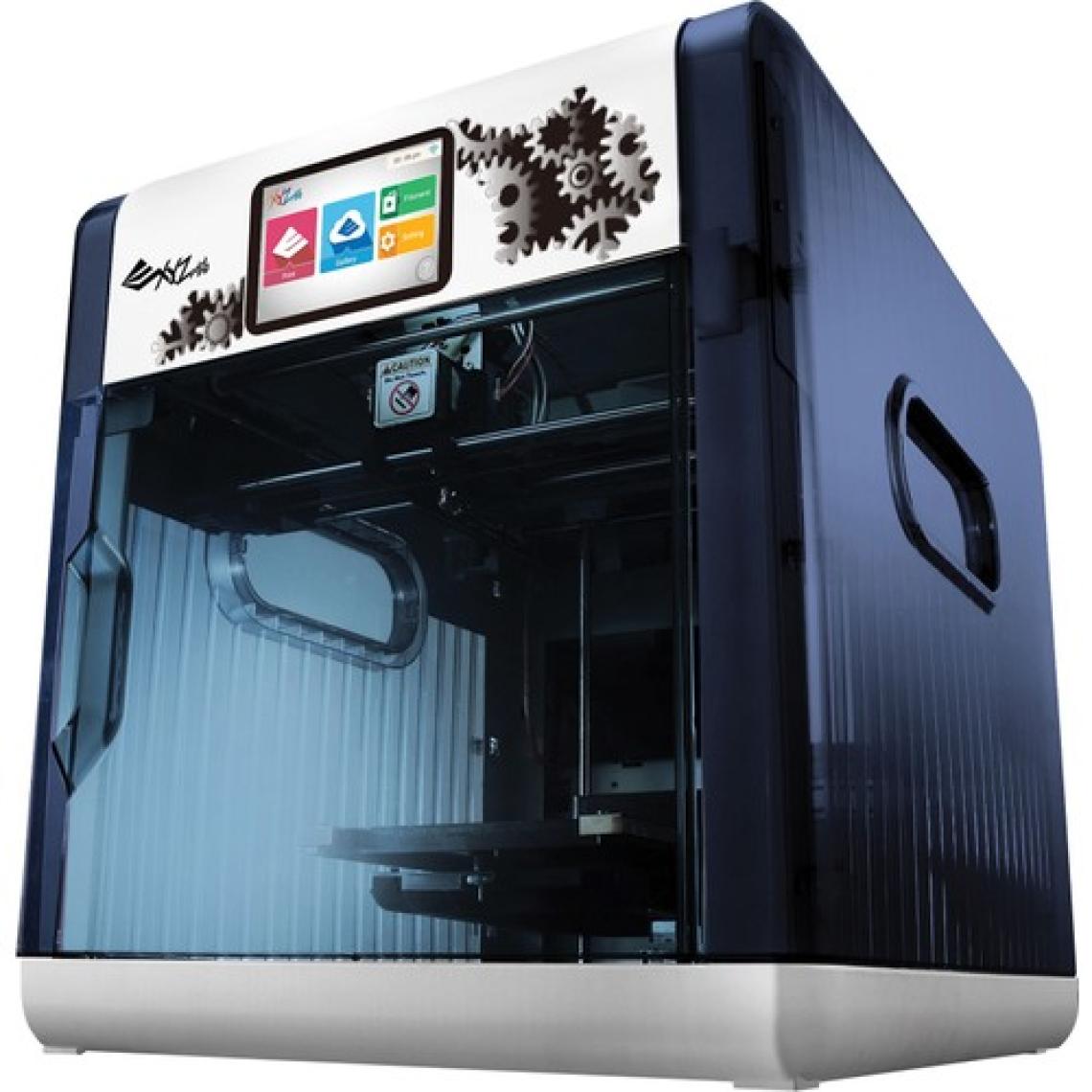 Xyz Printing Da Vinci 1.1 Plus Wireless 3D Yazıcı