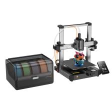Anycubic Kobra 3 Combo 3D Yazıcı