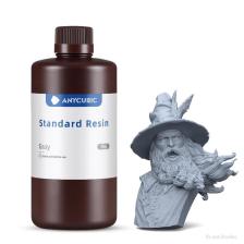 Anycubic Standart Reçine Hd Gri 1 kg