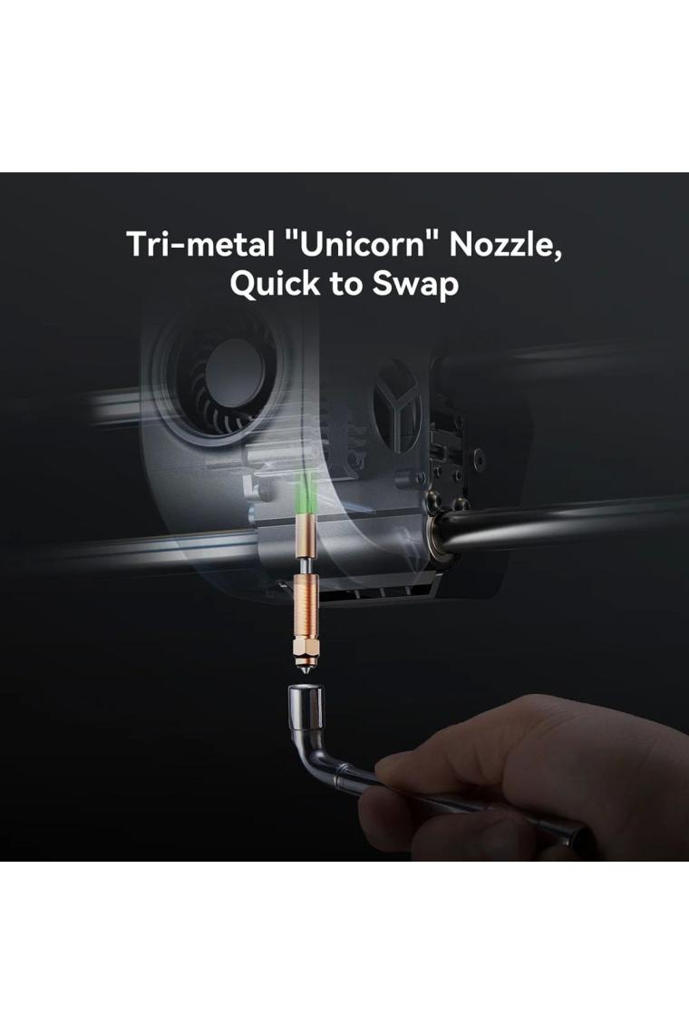 Ender 3 V3 Core Xz 3d Yazıcı