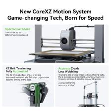 Ender 3 V3 Core Xz 3d Yazıcı