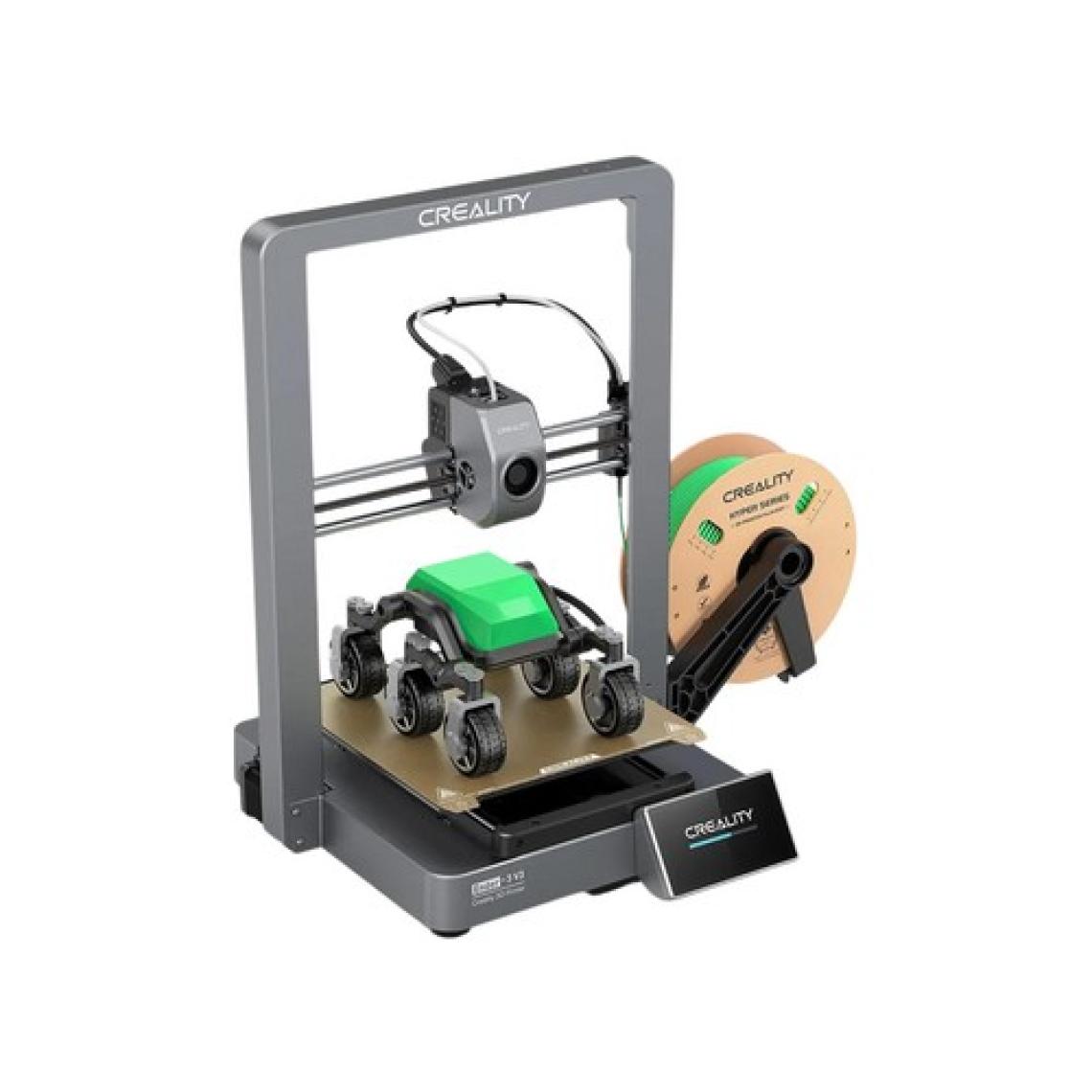 Creality Ender-3 V3 CoreXZ 3D Yazıcı