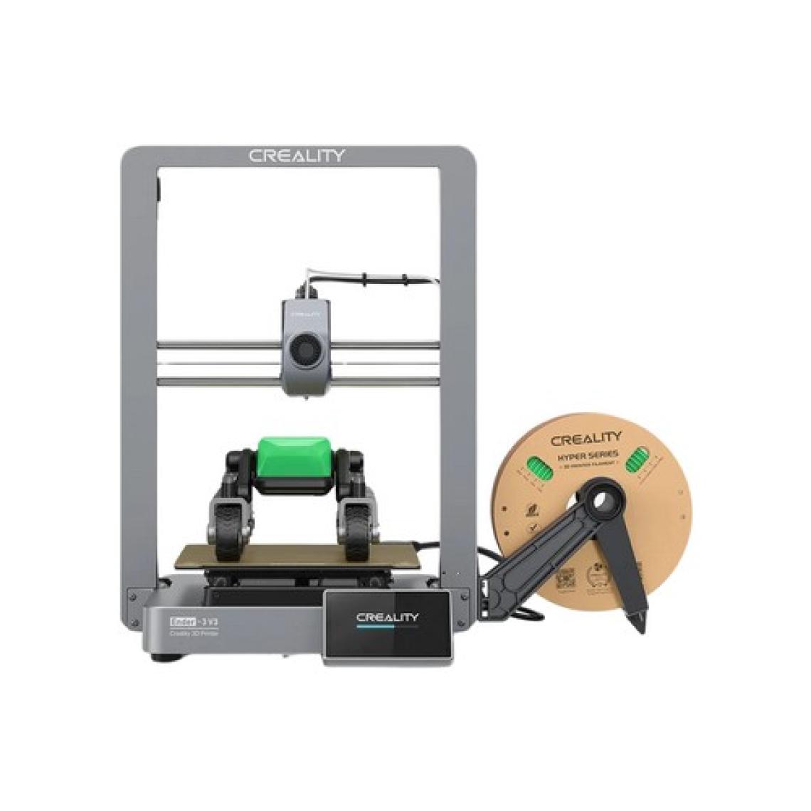 Creality Ender-3 V3 CoreXZ 3D Yazıcı