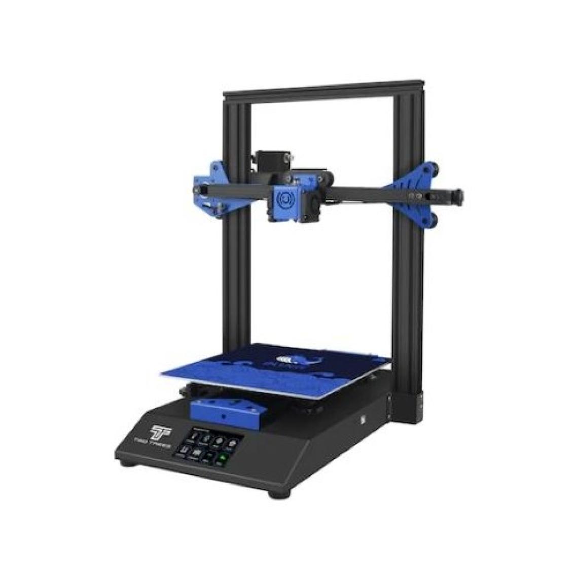Two Trees Bluer V3-90P 3D Printer