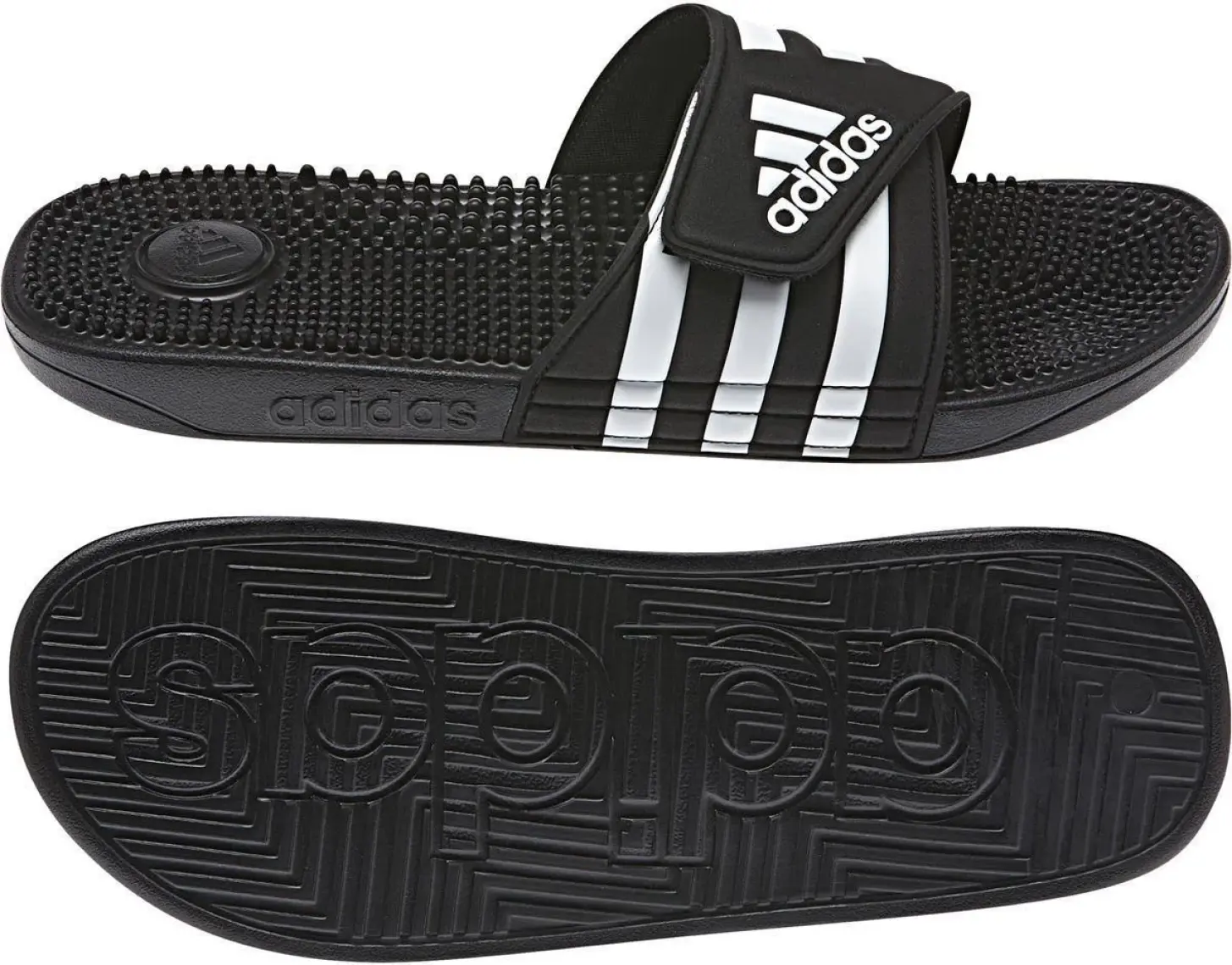 Adidas Sportswear F35580 Adissage Slides