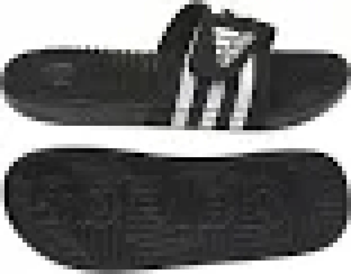 Adidas Sportswear F35580 Adissage Slides
