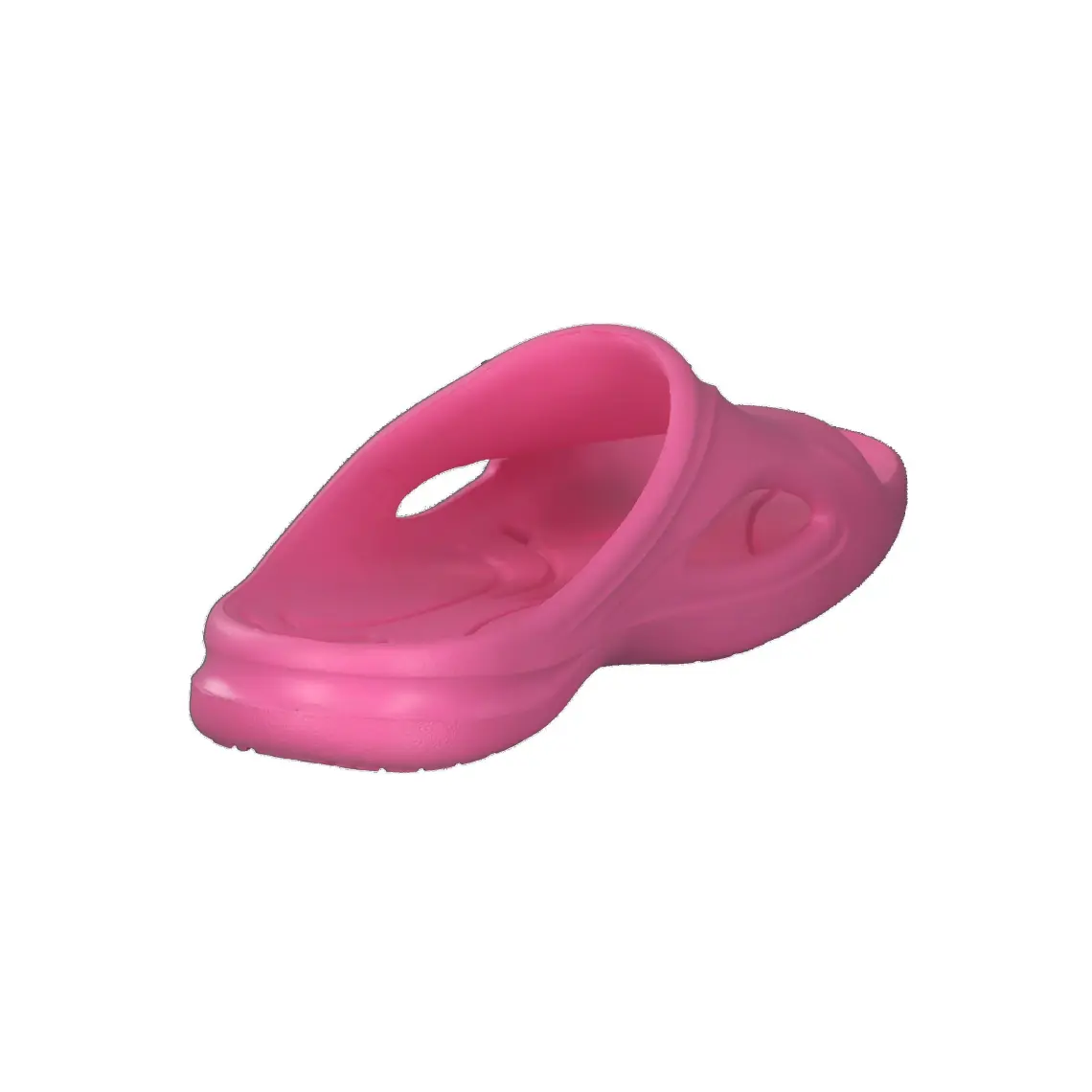 Arena Hydrosoft Iı Jr Hook - Pembe Çocuk Terlik - 003838900
