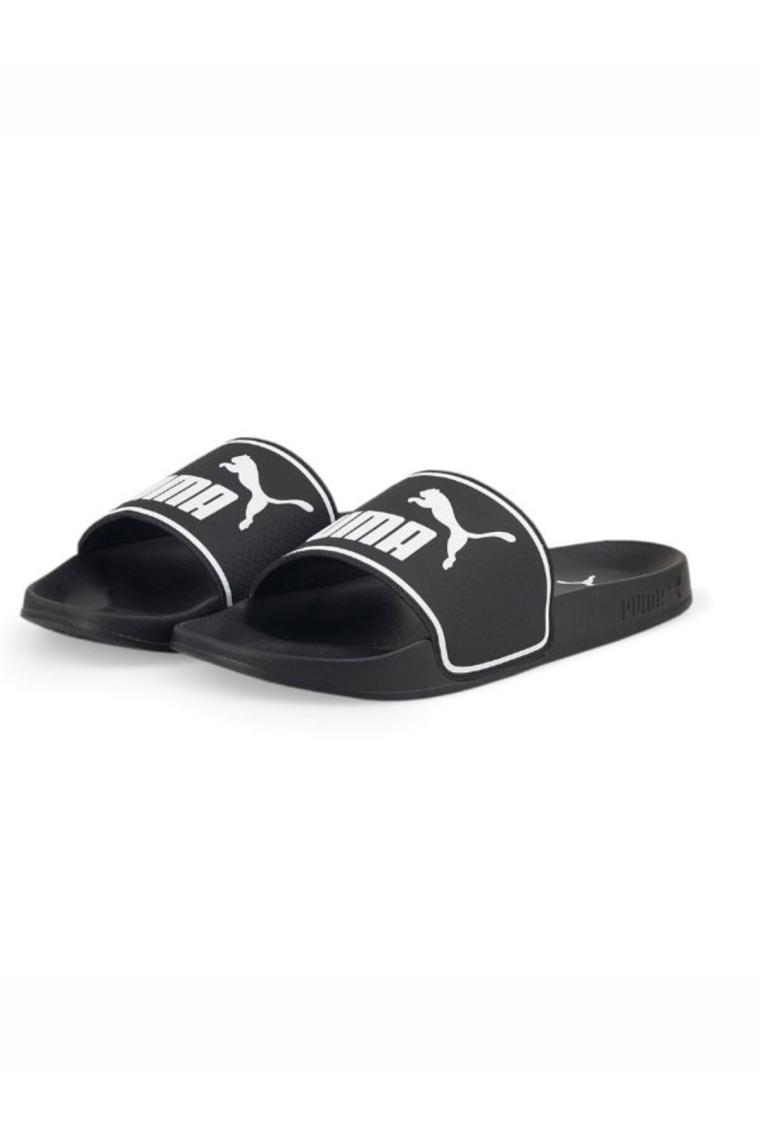 Erkek Terlik Leadcat 2.0 White- Black 38413902