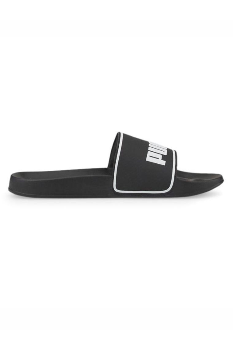 Erkek Terlik Leadcat 2.0 White- Black 38413902