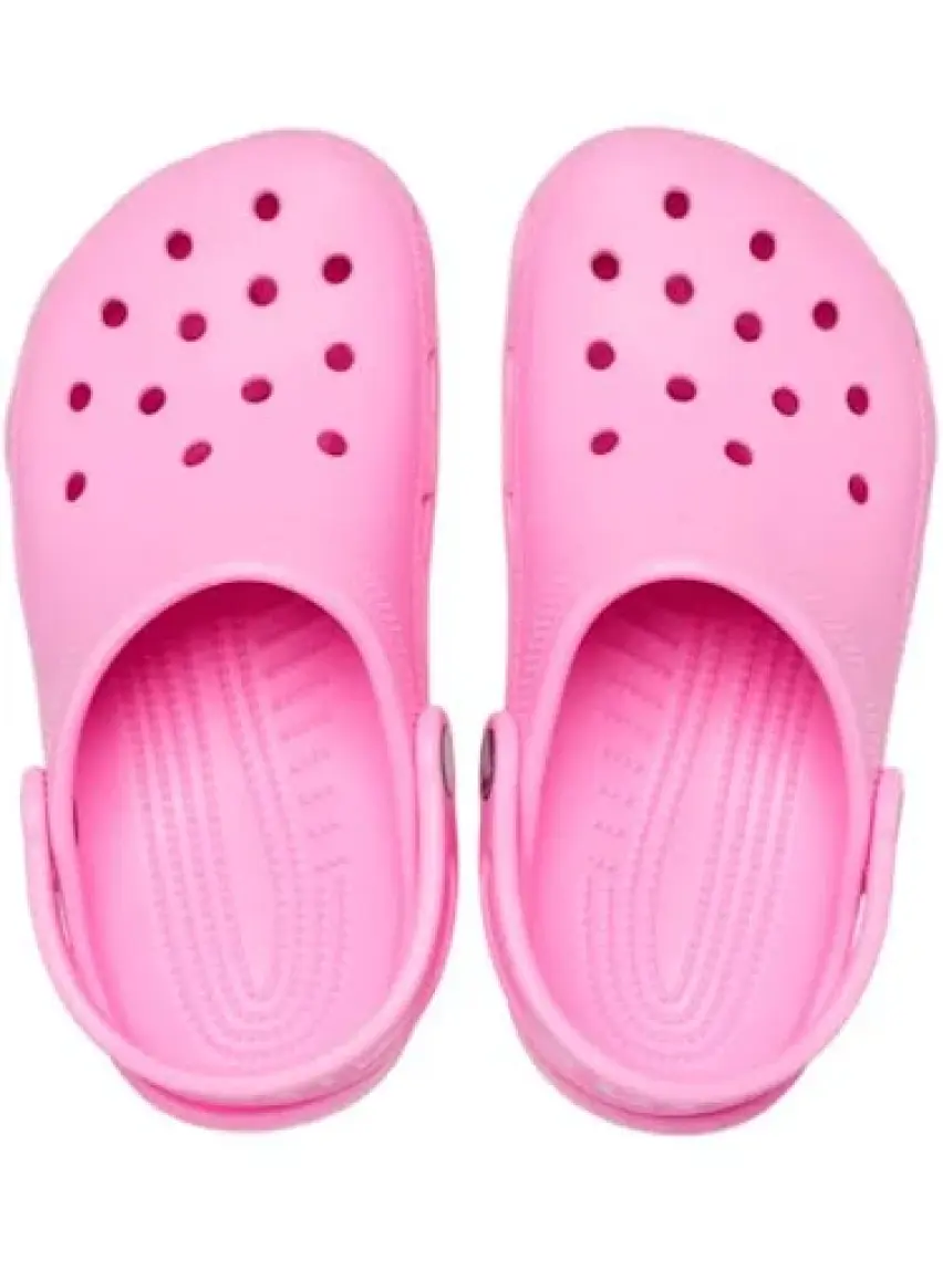 Classic Clog K Çocuk Terlik
