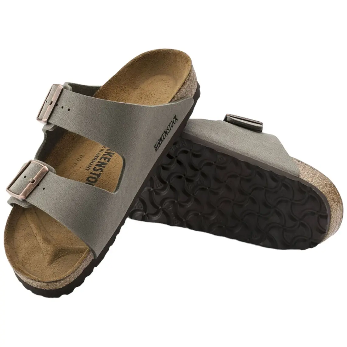 Arizona Bf Nu Bej  Unisex Terlik 151213-20316