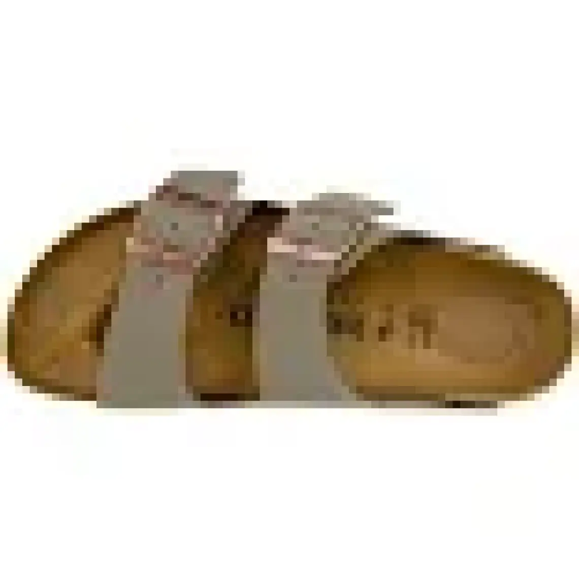 Arizona Bf Nu Bej  Unisex Terlik 151213-20316