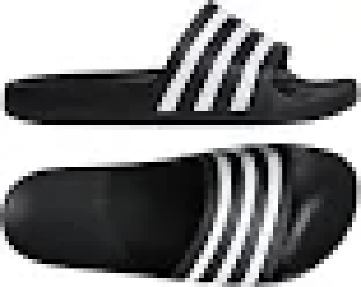 Adidas Sportswear F35543 Adilette Aqua Slides