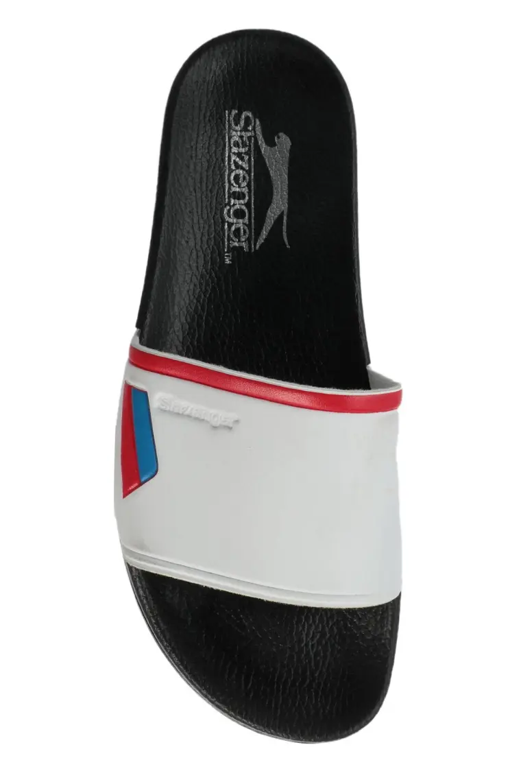 Slazenger FORA Erkek Terlik Beyaz