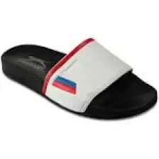 Slazenger FORA Erkek Terlik Beyaz