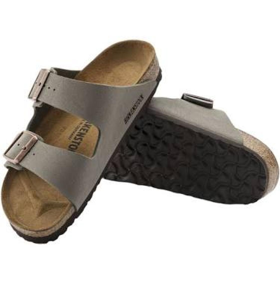 Arizona Bf Nu Bej  Unisex Terlik 151213-20316