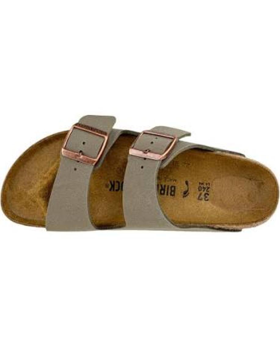 Arizona Bf Nu Bej  Unisex Terlik 151213-20316