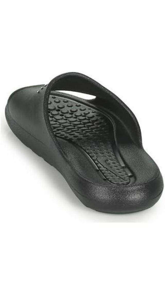 Nike Vıctorı One Shower Slıde Erkek Siyah Günlük Ayakkabı  - CZ5478-001
