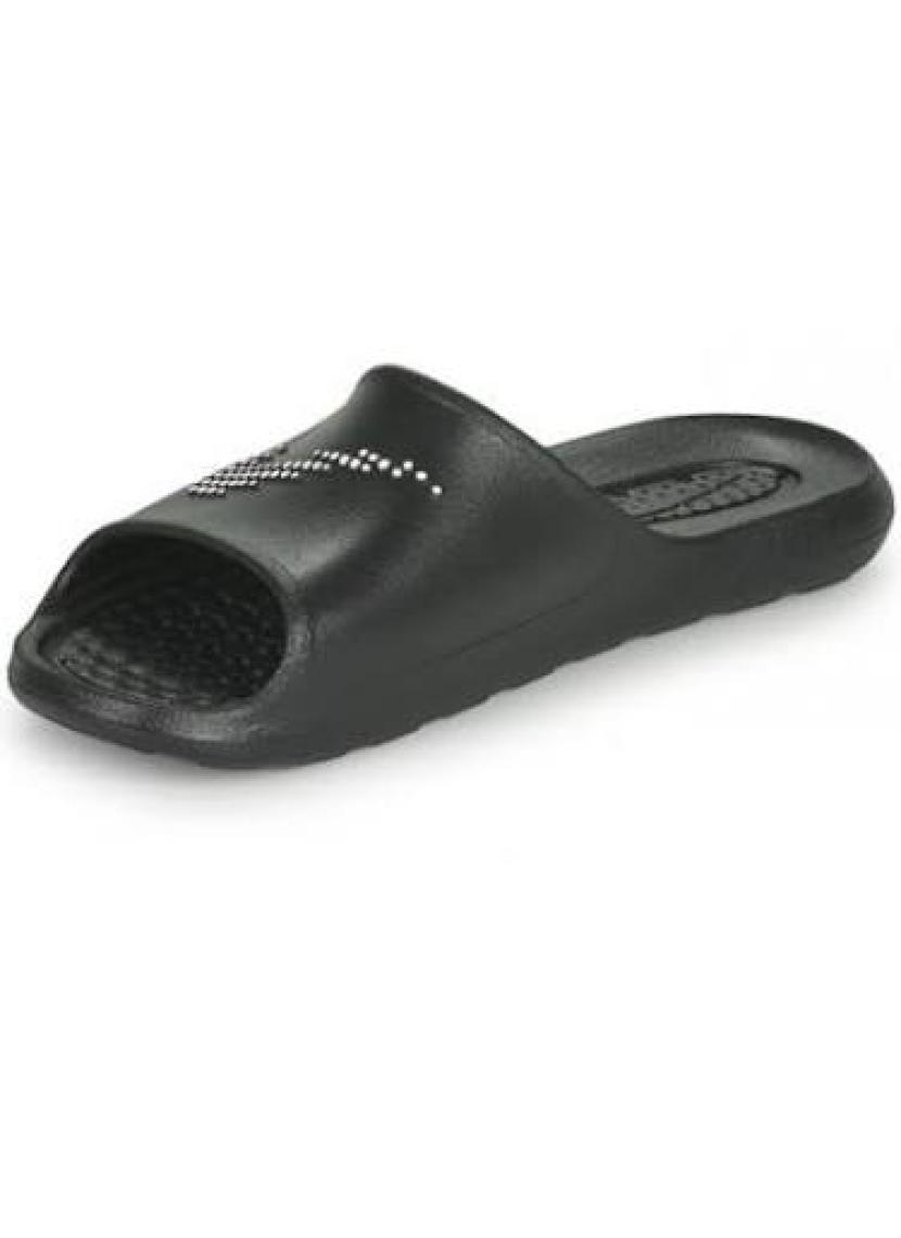 Nike Vıctorı One Shower Slıde Erkek Siyah Günlük Ayakkabı  - CZ5478-001