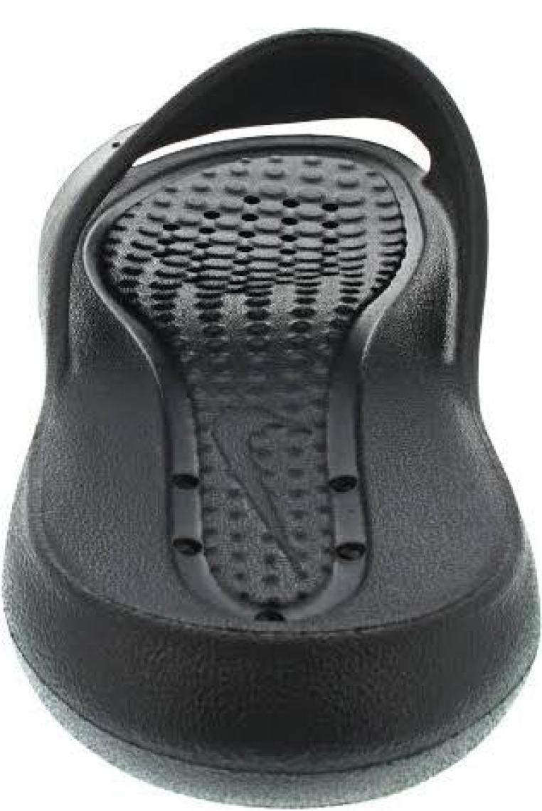 Nike Vıctorı One Shower Slıde Erkek Siyah Günlük Ayakkabı  - CZ5478-001