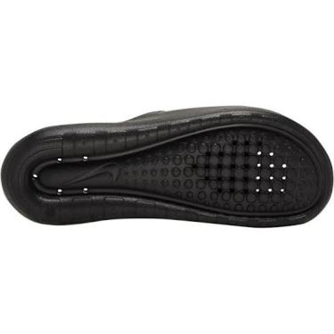 Nike Vıctorı One Shower Slıde Erkek Siyah Günlük Ayakkabı  - CZ5478-001