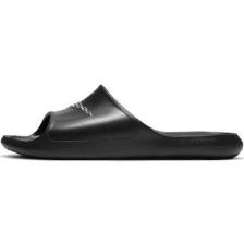Nike Vıctorı One Shower Slıde Erkek Siyah Günlük Ayakkabı  - CZ5478-001