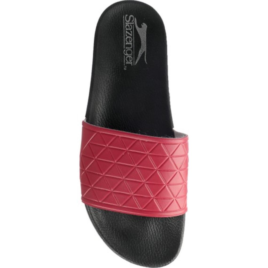 Slazenger FILANTO Erkek Terlik Kırmızı