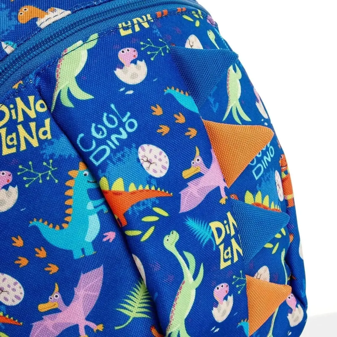 Hellobaby Dinozor Figürlü Bebek Sırt Çantası Unisex