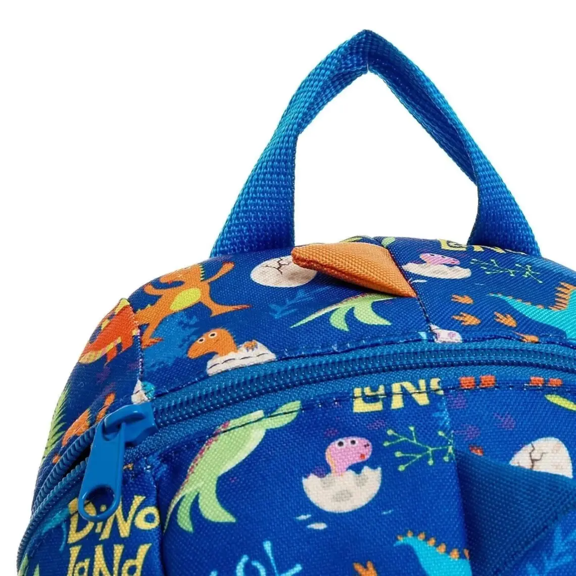 Hellobaby Dinozor Figürlü Bebek Sırt Çantası Unisex