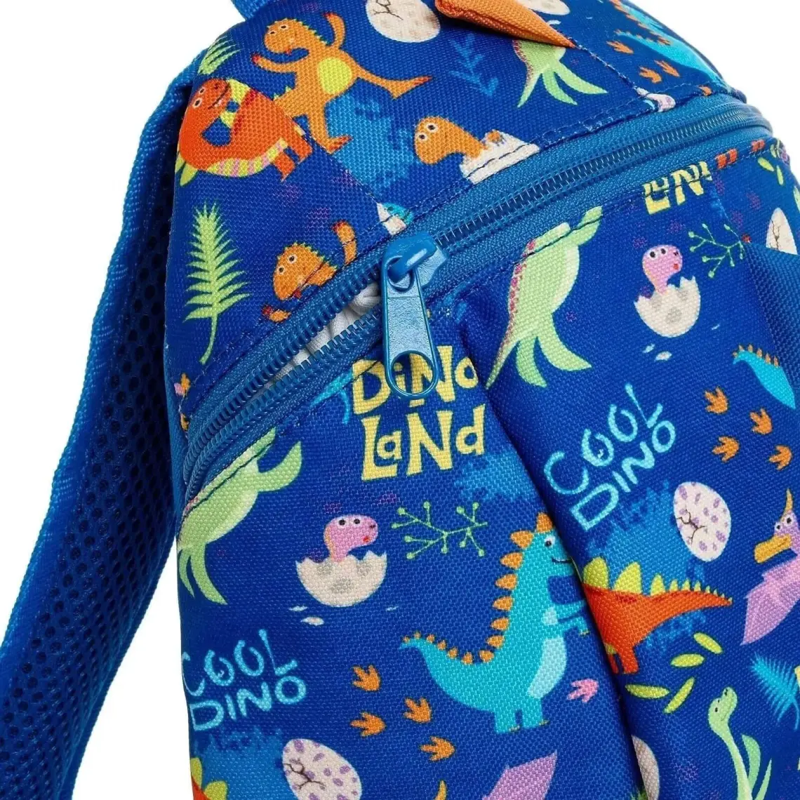 Hellobaby Dinozor Figürlü Bebek Sırt Çantası Unisex