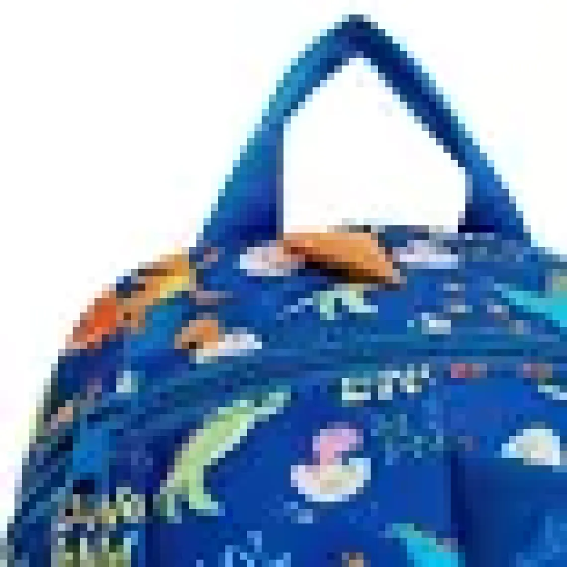 Hellobaby Dinozor Figürlü Bebek Sırt Çantası Unisex