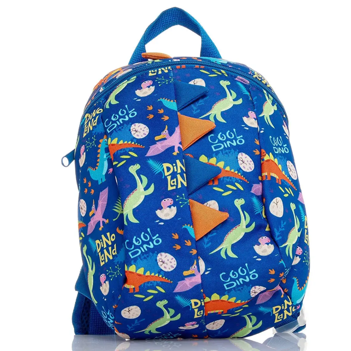 Hellobaby Dinozor Figürlü Bebek Sırt Çantası Unisex