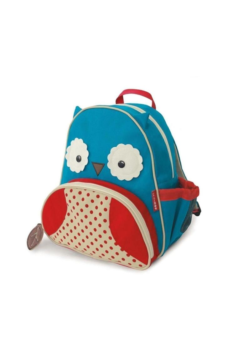 Skip Hop Zoo Sırt Çantası Baykuş