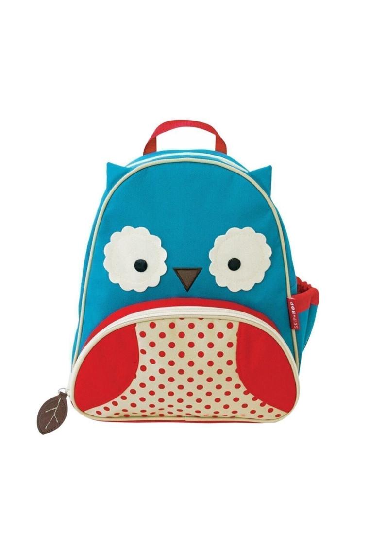 Skip Hop Zoo Sırt Çantası Baykuş