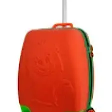 Wexta WX-413 Mavi Aslan Çocuk Valizi