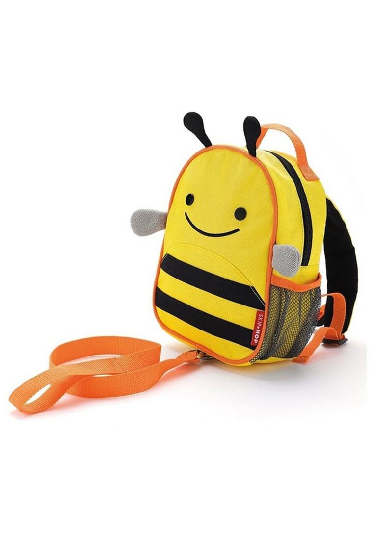 Skip Hop Zoo Emniyet Kemerli Sırt Çantası