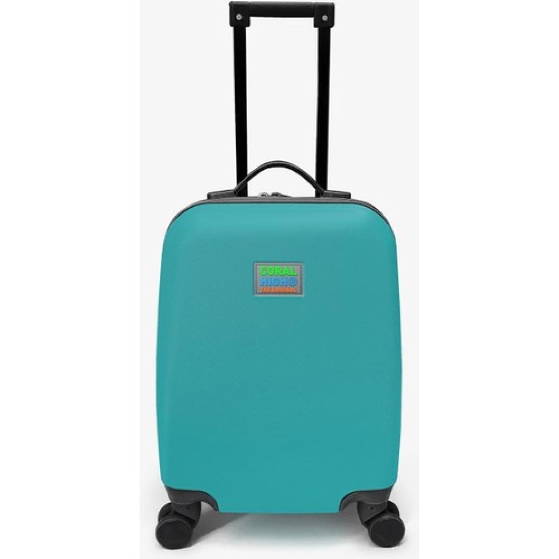 Coral High Camgöbeği Çocuk Valizi 16499