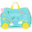 Trunki Çocuk Bavulu - Una The Unicorn