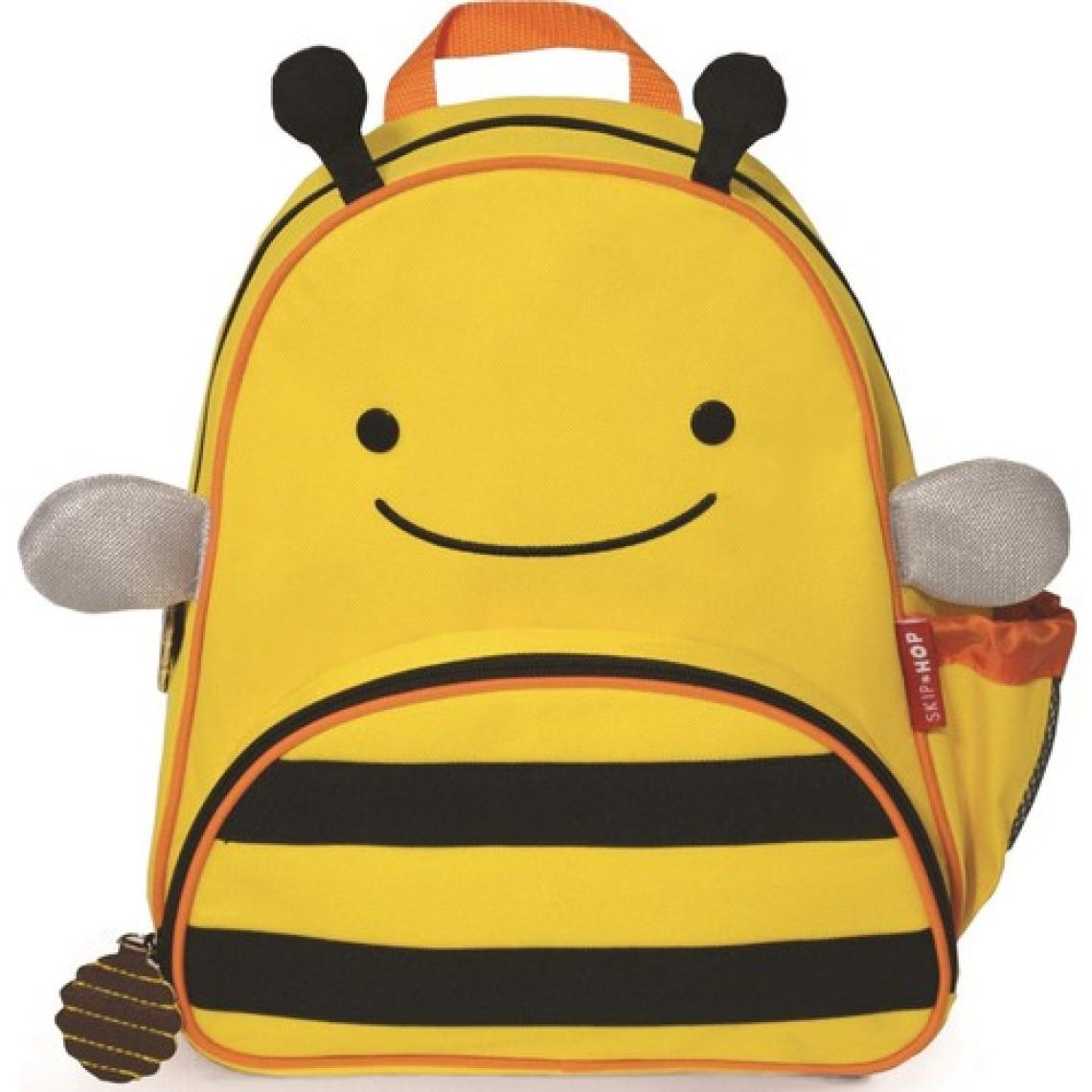 Skip Hop Zoo Little Kid Sırt Çantası Arı
