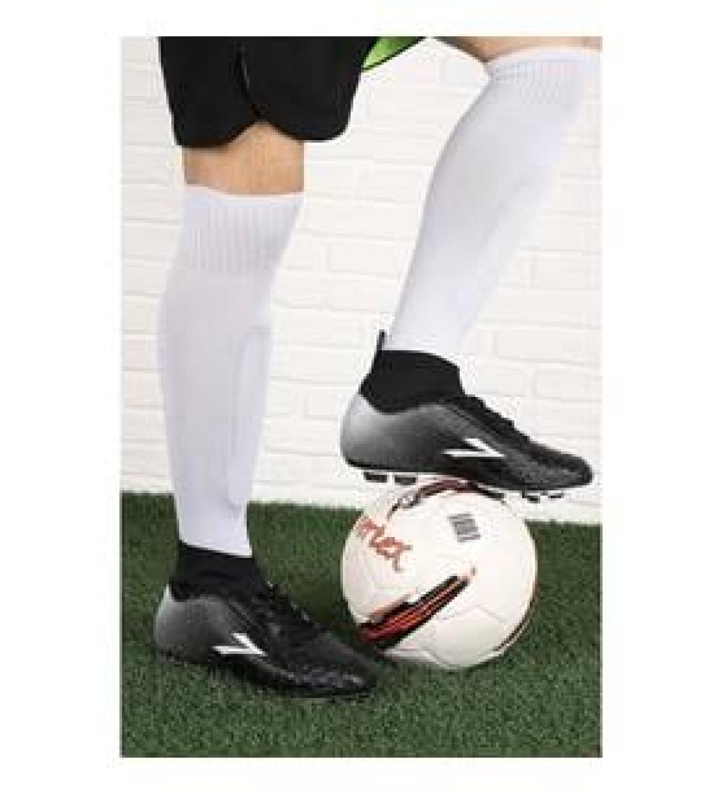 Simav Çoraplı Krampon Siyah 10