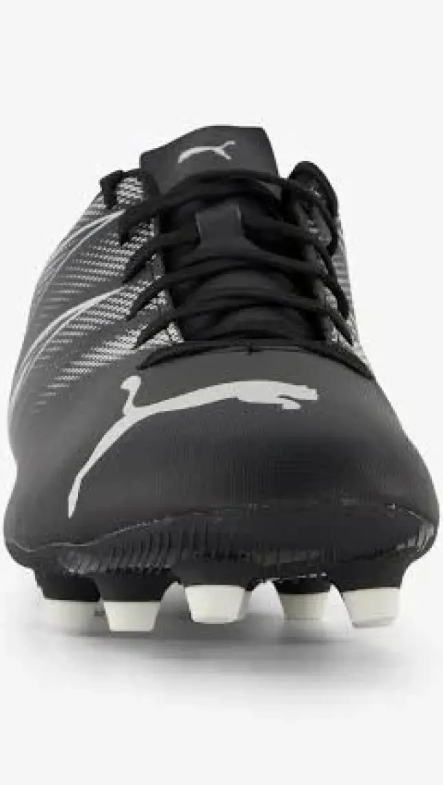Puma Attacanto FgAg Erkek Krampon Siyah 10747701