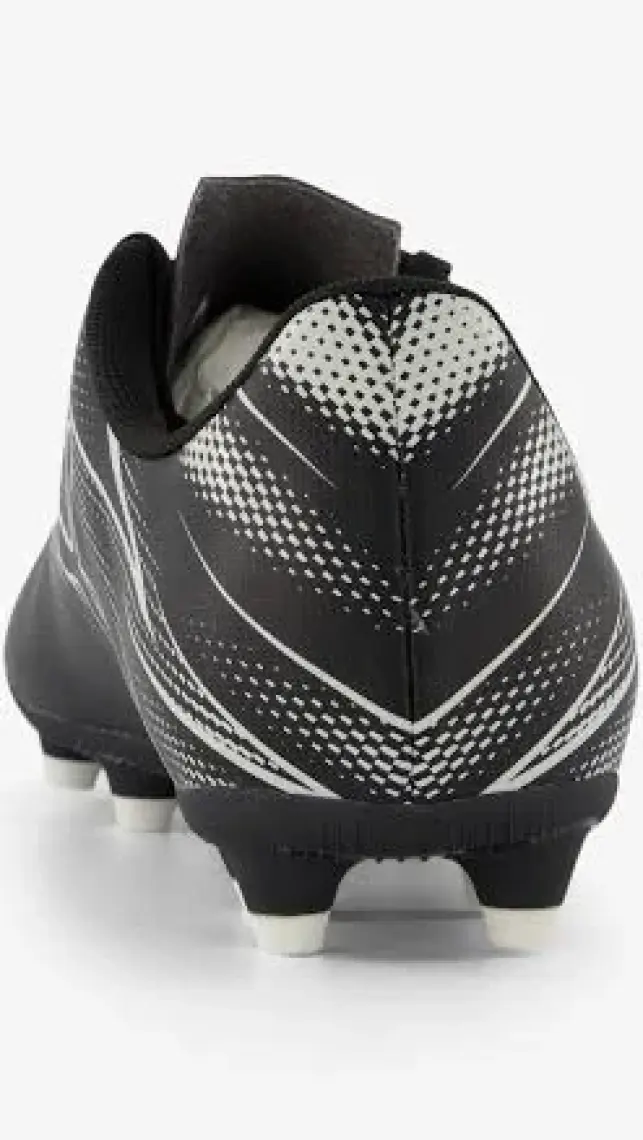 Puma Attacanto FgAg Erkek Krampon Siyah 10747701