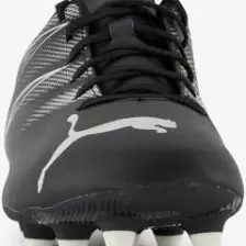 Puma Attacanto FgAg Erkek Krampon Siyah 10747701