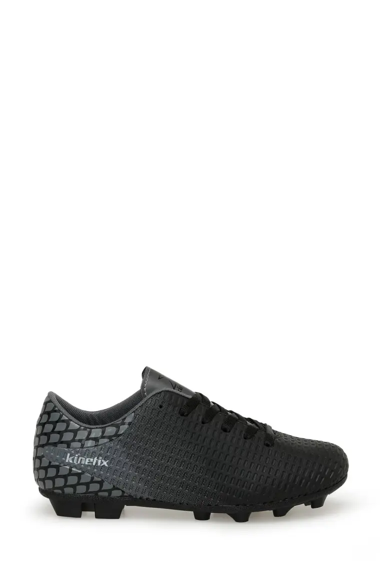 Kinetix SERGI AG 3FX Siyah Unisex Krampon