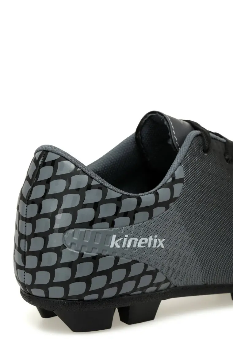 Kinetix SERGI AG 3FX Siyah Unisex Krampon