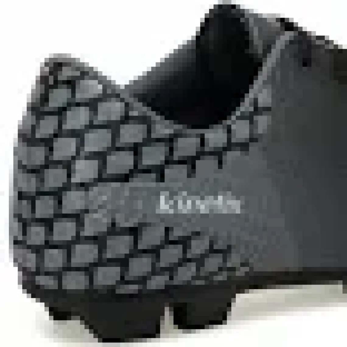 Kinetix SERGI AG 3FX Siyah Unisex Krampon