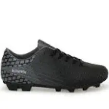 Kinetix SERGI AG 3FX Siyah Unisex Krampon
