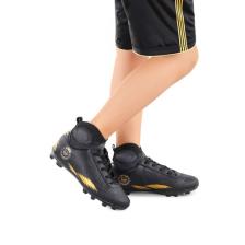 Kiko Kids 142 Fkp Boğazlı Krampon Çim Saha Erkek Çocuk Futbol Ayakkabı
