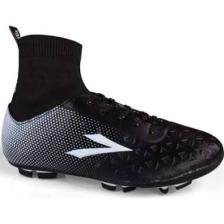 Simav Çoraplı Krampon Siyah 10